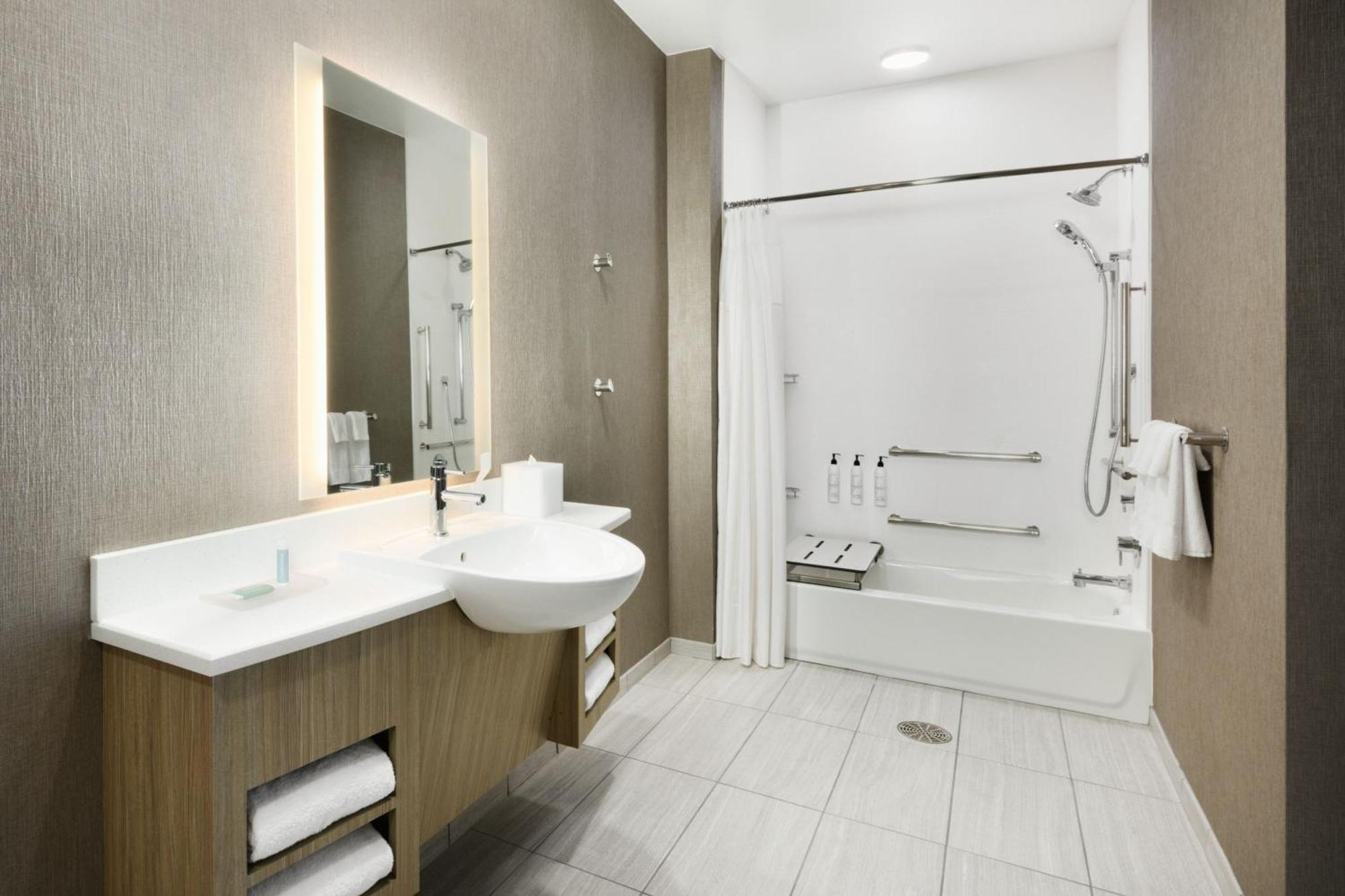 Springhill Suites By Marriott Dothan Exterior foto