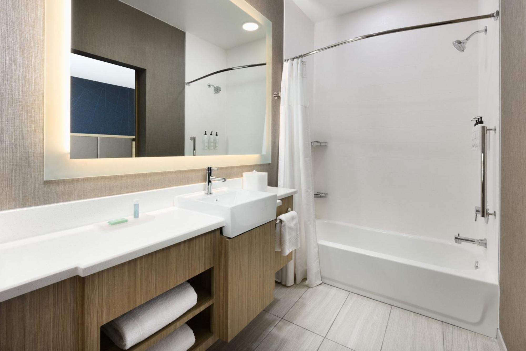 Springhill Suites By Marriott Dothan Exterior foto