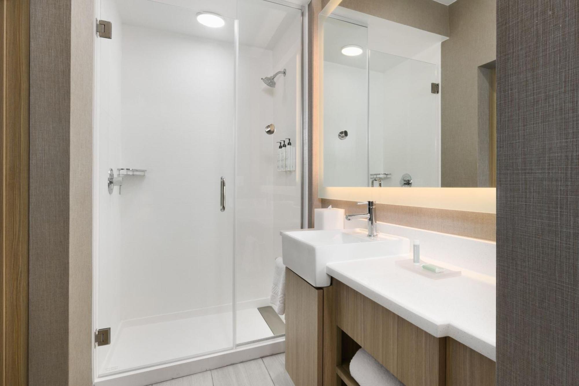 Springhill Suites By Marriott Dothan Exterior foto
